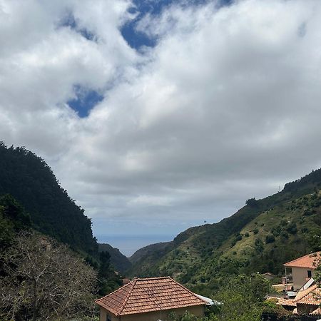 Casa Rosa Villa Ribeira Brava Exteriör bild
