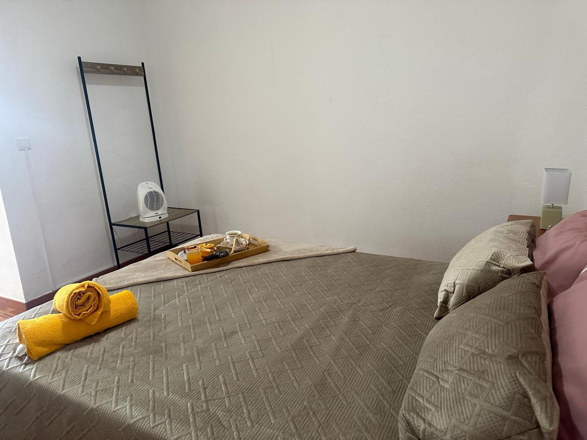 Casa Rosa Villa Ribeira Brava Exteriör bild